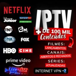🔰GRUPO. NETFLIX .IPTV .VPN📲🔰