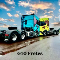 G10 Maringá Fretes