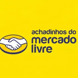 Achadinhos do mercado livre