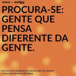 🖥️ Inscrições talentos AmBev 📝