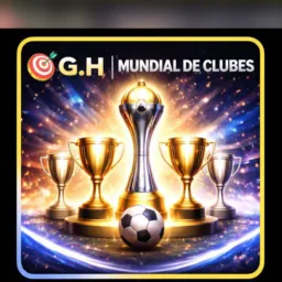 🏆MUNDIAL DE CLUBES | 02•🏆
