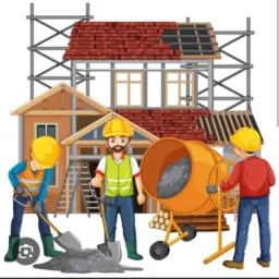 Grupo de construção civil