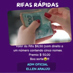 Ellen Rifas🤑💰💲