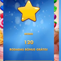 RODADAS GRÁTIS