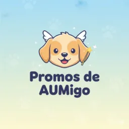 Promos de AUmigos |111 🛍️🐶✨