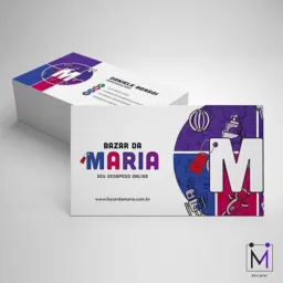 Bazar da Maria🩷