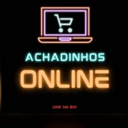 Achadinhos ON-LINE 2🛍️