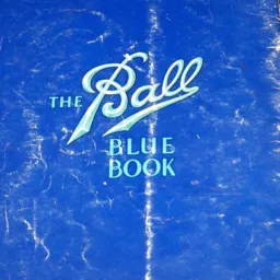 BOOK AZUL 📘