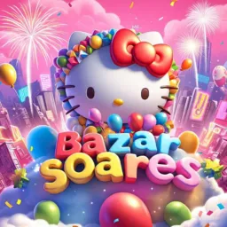 🌷•BAZAR SOARES•🌷