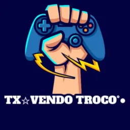 TX☆ VENDO TROCO °●