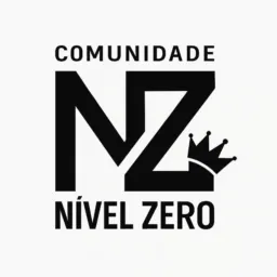 COMUNIDADE NIVEL ZERO 👑