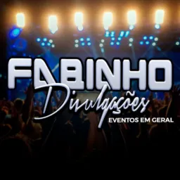 Fabinho divulgação oficial 💥