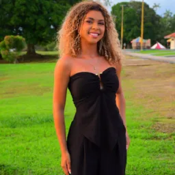 ✨💙Amigos da 2° Princesa Izabel Lira Carvalho!🤍👩🏽‍🦱👑✨