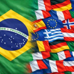 Brasileiros Unidos UE🇧🇷🇪🇺