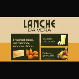 Lanche da Vera