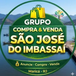 Venda & Troca São José do Imbassai 🛒📎