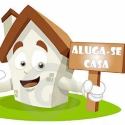 Aluguel de Casas CNP