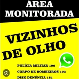 GRUPO BAIRRO SANTO AGOSTINHO