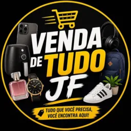 VENDA DE TUDO JUIZ DE FORA