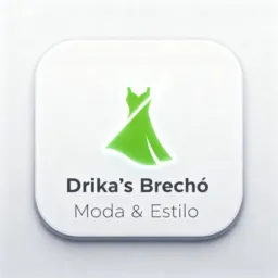 ✨️Drika Brechó Porto Belo ✨️🧿♻️