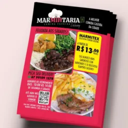 Especiais da Mih🫶🏼Marmihtaria Comida Caseira