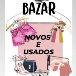 Bazar  novos e usados da pa