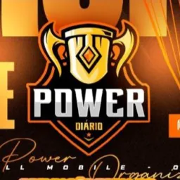 🚀 | ENCONTRE AQUI • POWER 🧡