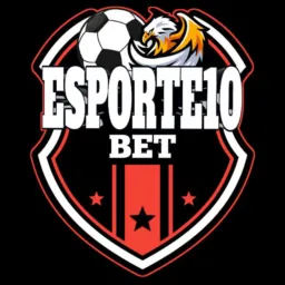 🚀ESPORTE10 - APOSTAS⚽