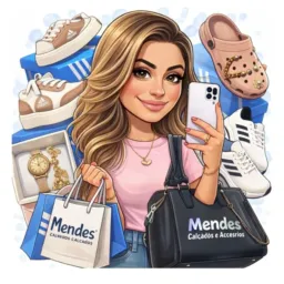 Distribuidora Thah Variedades 👟🥾👠👜🧳
