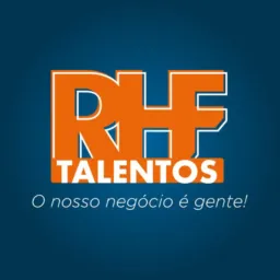EMPREGOS - RHF Talentos Piracicaba 🧡💙