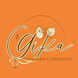 Grupo vip Gika perfumaria e presentes