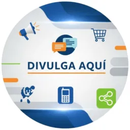 Divulga Aqui