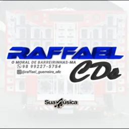 RAFFAEL CDS ORIGINAL BHS