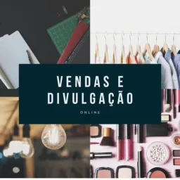 Venha Divulgar 📢🤝🥰.