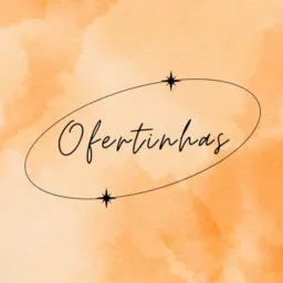 Ofertinhas ✨