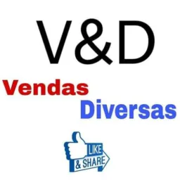 Vendas diversas 👍🏻