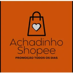 Achadinho da shopee