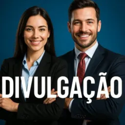 DIVULGAÇÃO EM DUPLA 🔊🤝✅
