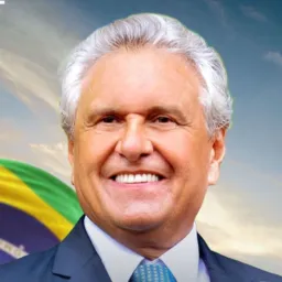 Governador Ronaldo Caiado