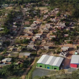 Amigos do bairro Silvanópolis