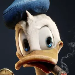 PATO TEAM VENDEDOR