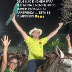 💚A mudança já começou,Edmar prefeito junto com liliane e juselino💚 p o bem do povo e de nossa cidade