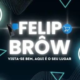 FelipBrôw📲👖👟👕🛒🛍️🕶️