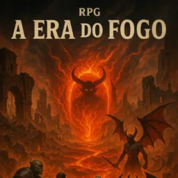 Era das chamas
