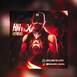 HATEX999 VENDAS 𝙊𝙁𝘾 0.3 🏅
