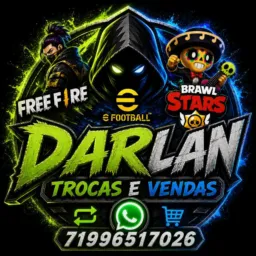Darlan Trocas e Vendas
