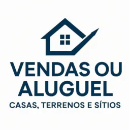 Aluguel/Compra/Venda casas e terrenos Jacobina e Região