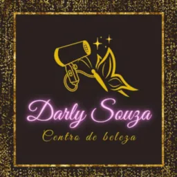 Darly Souza centro de beleza