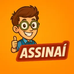 1° ASSINAÍ | PROMOÇÕES E NOVIDADES AQUI!