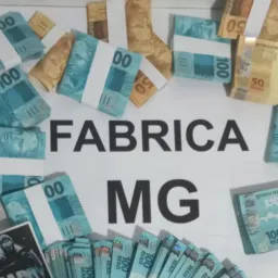 FÁBRICA MG✅👨🏼‍💻